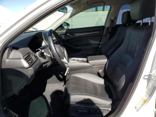 Photo 6 VIN: 1HGCV1F4XNA055539 - HONDA ACCORD SPO 