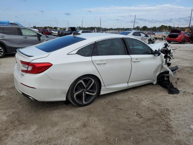 Photo 2 VIN: 1HGCV1F4XNA060675 - HONDA ACCORD 