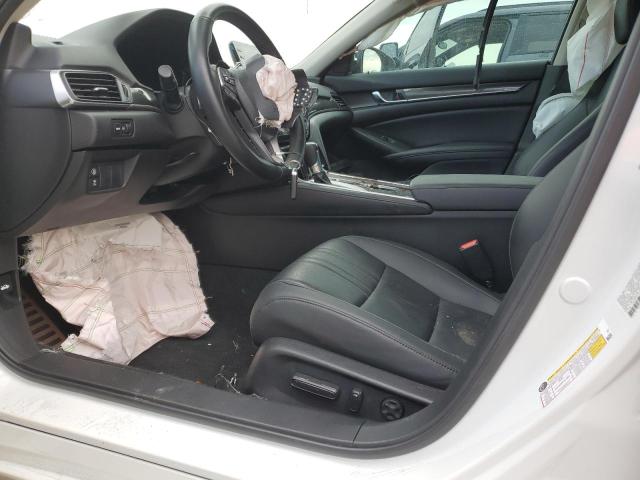 Photo 6 VIN: 1HGCV1F4XNA060675 - HONDA ACCORD 