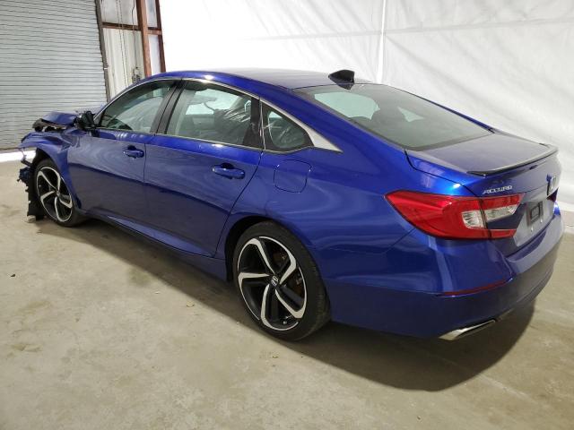 Photo 1 VIN: 1HGCV1F4XNA066556 - HONDA ACCORD 