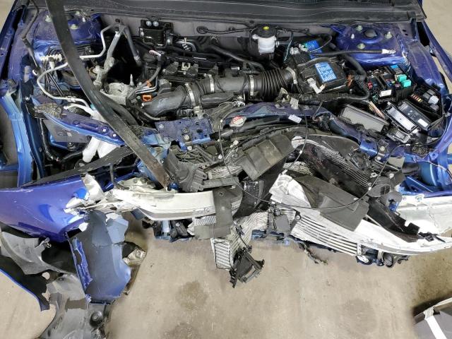 Photo 10 VIN: 1HGCV1F4XNA066556 - HONDA ACCORD 