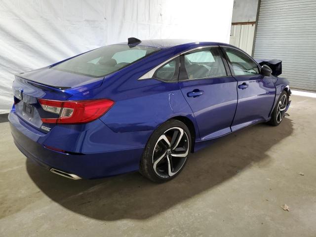 Photo 2 VIN: 1HGCV1F4XNA066556 - HONDA ACCORD 