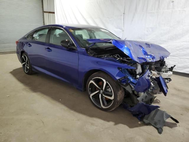 Photo 3 VIN: 1HGCV1F4XNA066556 - HONDA ACCORD 