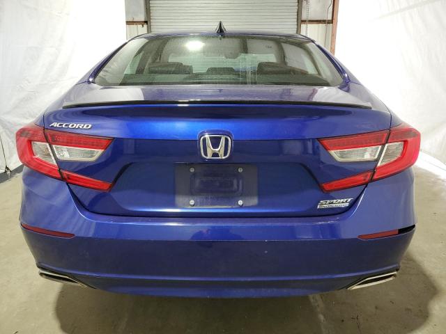 Photo 5 VIN: 1HGCV1F4XNA066556 - HONDA ACCORD 