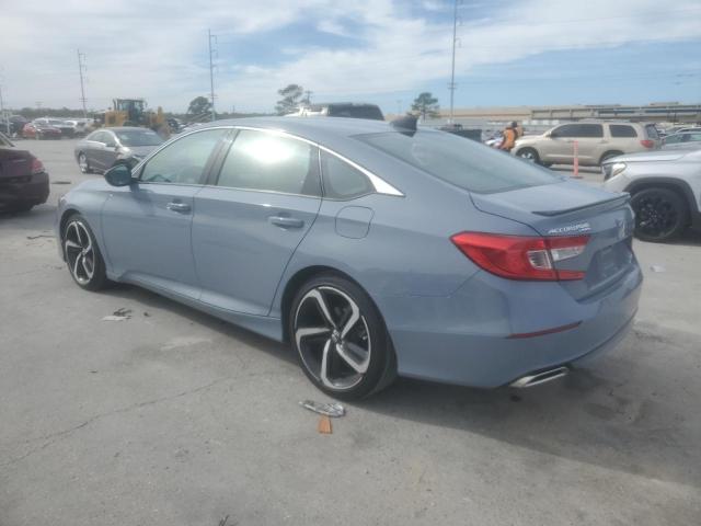 Photo 1 VIN: 1HGCV1F4XNA069392 - HONDA ACCORD 