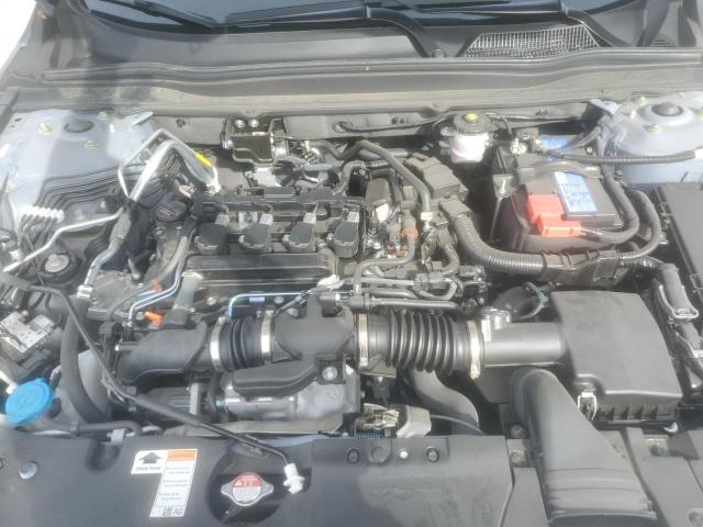 Photo 10 VIN: 1HGCV1F4XNA069392 - HONDA ACCORD 