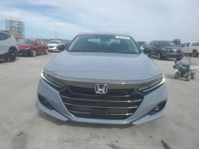 Photo 4 VIN: 1HGCV1F4XNA069392 - HONDA ACCORD 