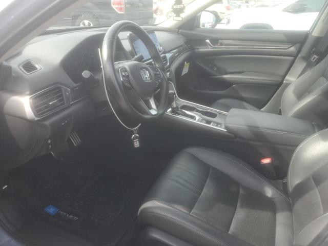 Photo 6 VIN: 1HGCV1F4XNA069392 - HONDA ACCORD 