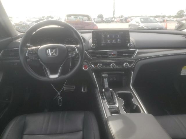 Photo 7 VIN: 1HGCV1F4XNA069392 - HONDA ACCORD 