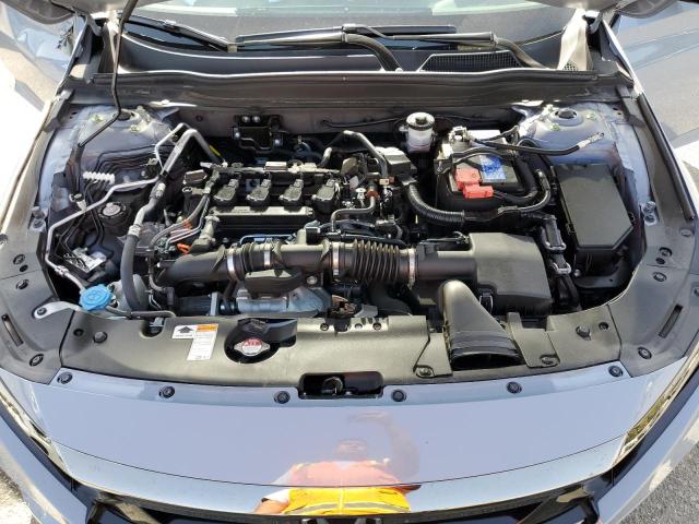 Photo 10 VIN: 1HGCV1F4XNA079050 - HONDA ACCORD SPO 