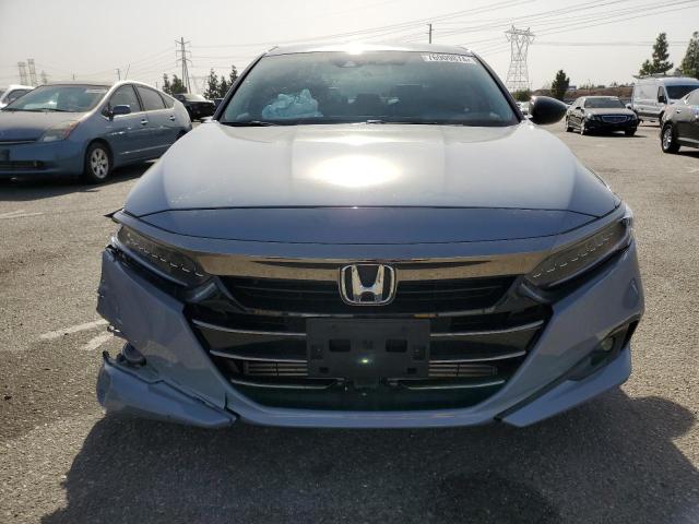 Photo 4 VIN: 1HGCV1F4XNA079050 - HONDA ACCORD SPO 