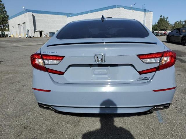 Photo 5 VIN: 1HGCV1F4XNA079050 - HONDA ACCORD SPO 