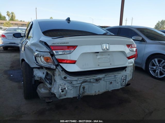 Photo 5 VIN: 1HGCV1F4XNA079811 - HONDA ACCORD 