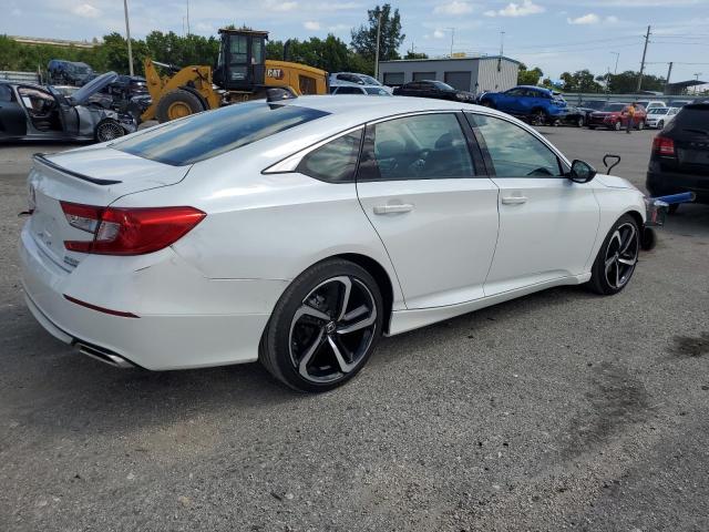 Photo 2 VIN: 1HGCV1F4XNA080831 - HONDA ACCORD SPO 