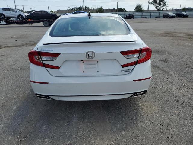 Photo 5 VIN: 1HGCV1F4XNA080831 - HONDA ACCORD SPO 