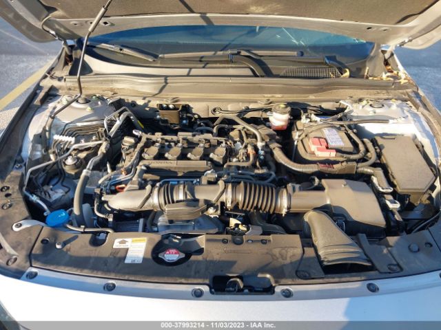 Photo 9 VIN: 1HGCV1F4XNA091733 - HONDA ACCORD 