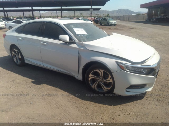 Photo 0 VIN: 1HGCV1F50JA000343 - HONDA ACCORD SEDAN 