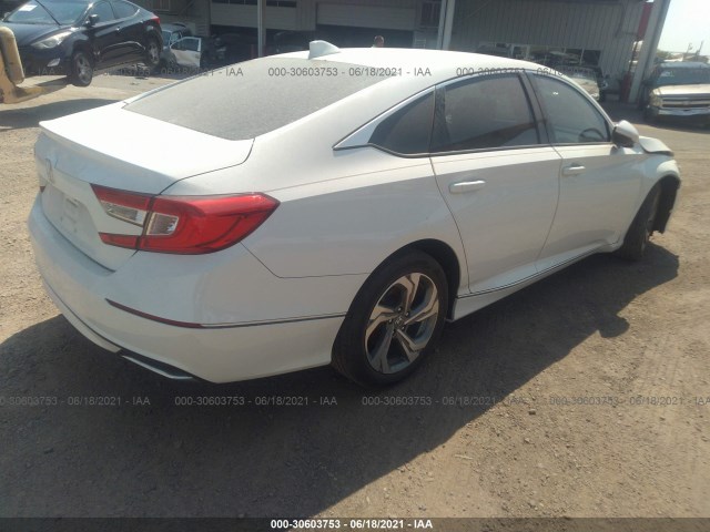 Photo 3 VIN: 1HGCV1F50JA000343 - HONDA ACCORD SEDAN 