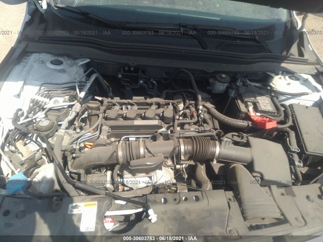 Photo 9 VIN: 1HGCV1F50JA000343 - HONDA ACCORD SEDAN 