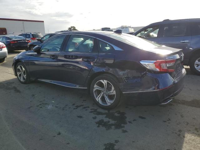 Photo 1 VIN: 1HGCV1F50JA011598 - HONDA ACCORD 