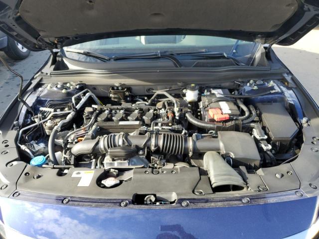 Photo 10 VIN: 1HGCV1F50JA011598 - HONDA ACCORD 