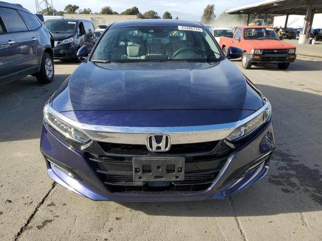 Photo 4 VIN: 1HGCV1F50JA011598 - HONDA ACCORD 