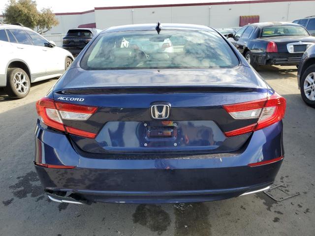 Photo 5 VIN: 1HGCV1F50JA011598 - HONDA ACCORD 