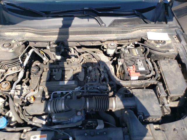 Photo 10 VIN: 1HGCV1F50JA019846 - HONDA ACCORD EXL 