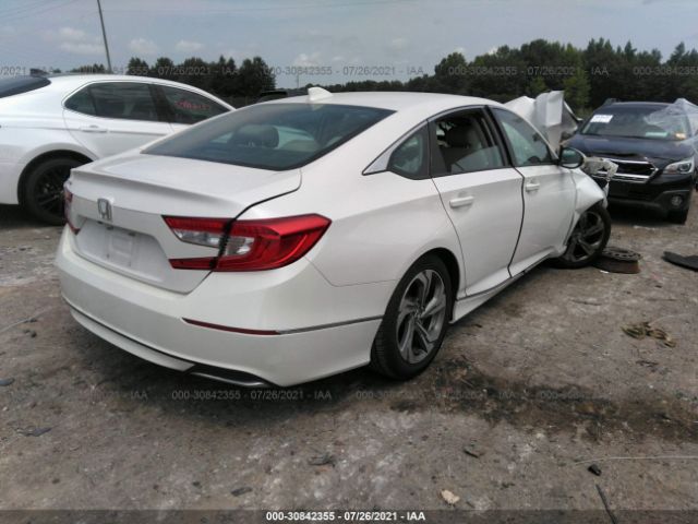 Photo 3 VIN: 1HGCV1F50JA028000 - HONDA ACCORD SEDAN 