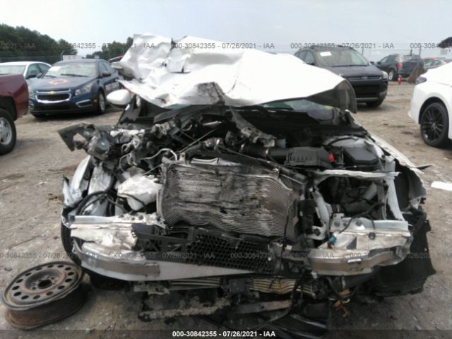 Photo 5 VIN: 1HGCV1F50JA028000 - HONDA ACCORD SEDAN 