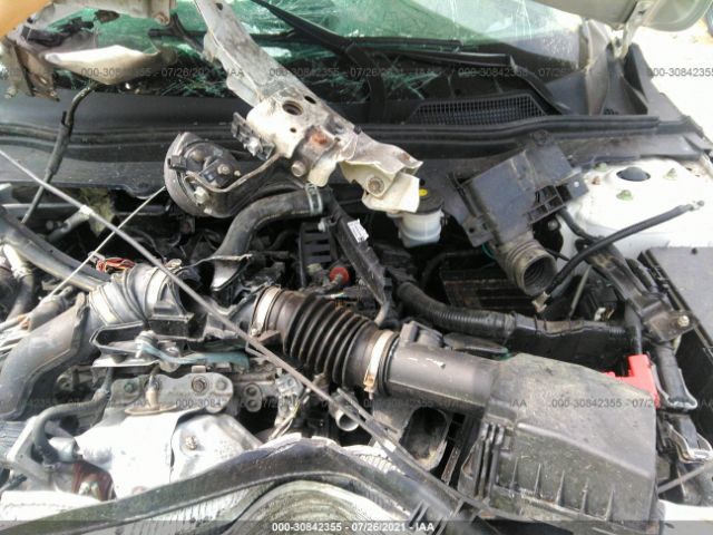 Photo 9 VIN: 1HGCV1F50JA028000 - HONDA ACCORD SEDAN 