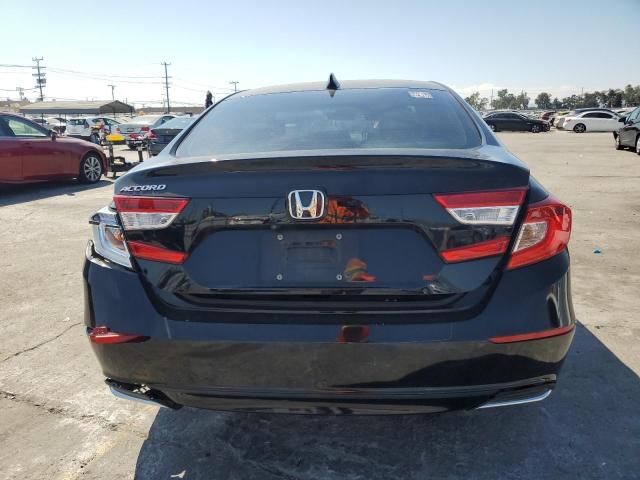 Photo 5 VIN: 1HGCV1F50JA038719 - HONDA ACCORD 