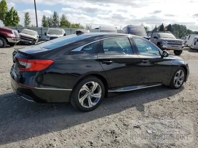 Photo 2 VIN: 1HGCV1F50JA052362 - HONDA ACCORD 