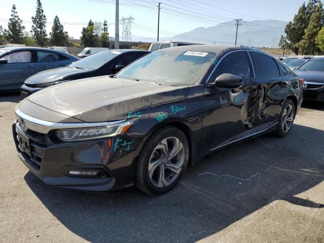 Photo 0 VIN: 1HGCV1F50JA057254 - HONDA ACCORD 