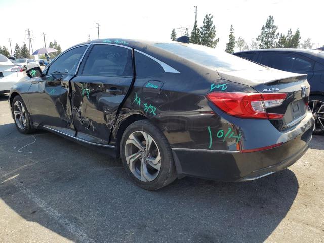 Photo 1 VIN: 1HGCV1F50JA057254 - HONDA ACCORD 