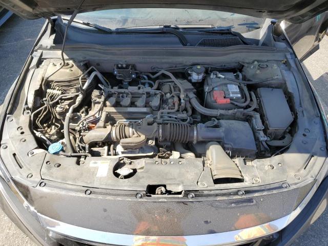 Photo 10 VIN: 1HGCV1F50JA057254 - HONDA ACCORD 