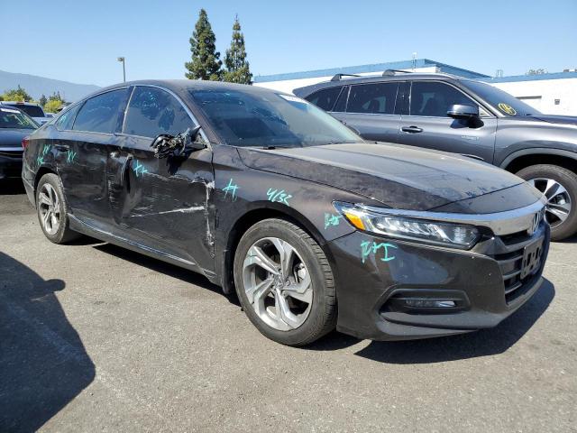 Photo 3 VIN: 1HGCV1F50JA057254 - HONDA ACCORD 