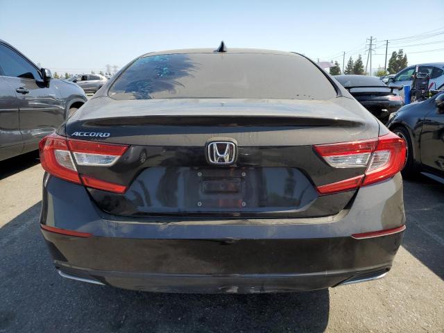 Photo 5 VIN: 1HGCV1F50JA057254 - HONDA ACCORD 