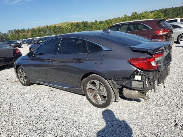 Photo 1 VIN: 1HGCV1F50JA065743 - HONDA ACCORD EXL 