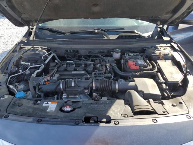 Photo 10 VIN: 1HGCV1F50JA065743 - HONDA ACCORD EXL 