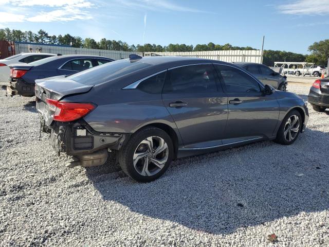 Photo 2 VIN: 1HGCV1F50JA065743 - HONDA ACCORD EXL 