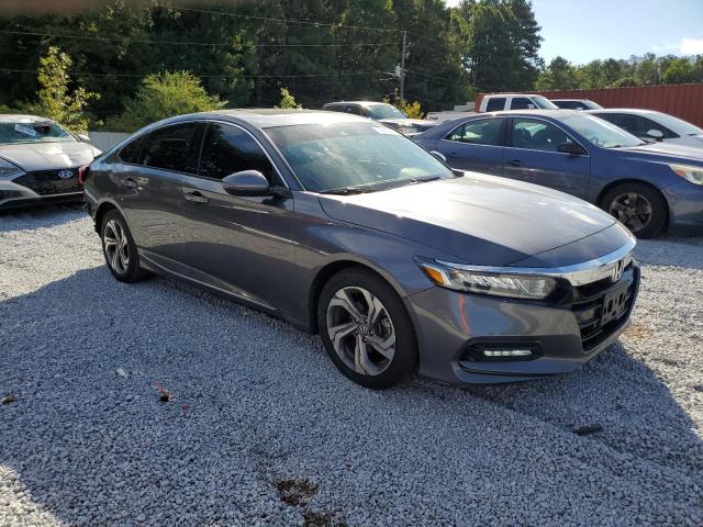 Photo 3 VIN: 1HGCV1F50JA065743 - HONDA ACCORD EXL 