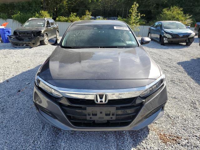 Photo 4 VIN: 1HGCV1F50JA065743 - HONDA ACCORD EXL 