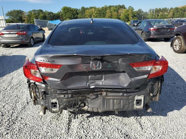 Photo 5 VIN: 1HGCV1F50JA065743 - HONDA ACCORD EXL 