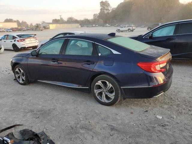 Photo 1 VIN: 1HGCV1F50JA067914 - HONDA ACCORD EXL 