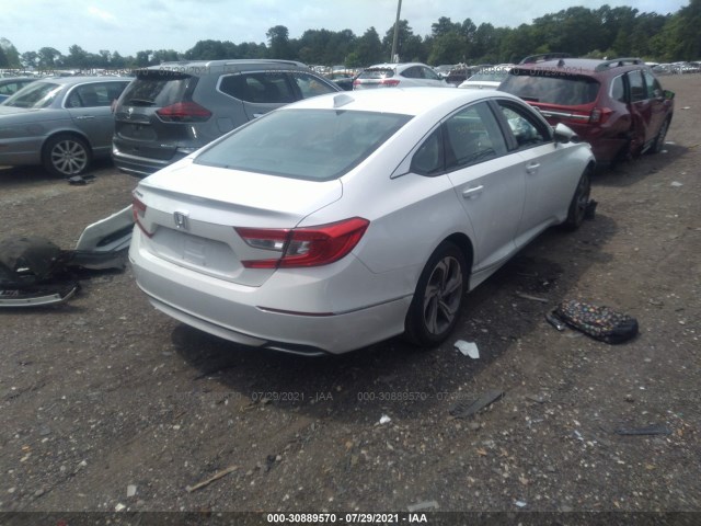 Photo 3 VIN: 1HGCV1F50JA110972 - HONDA ACCORD SEDAN 