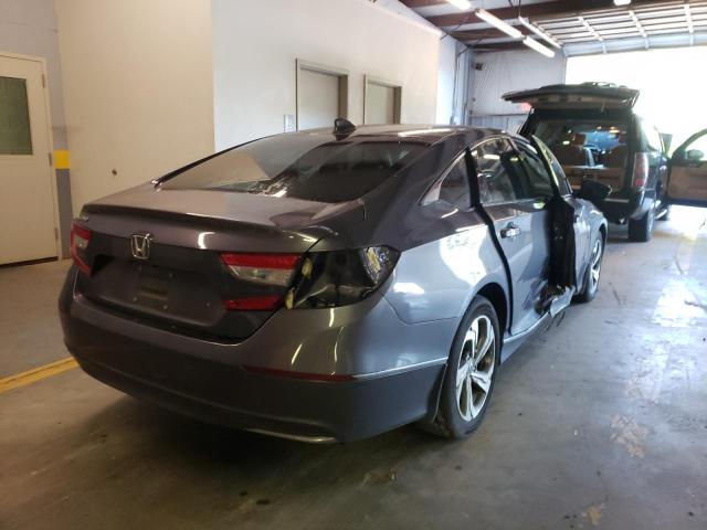 Photo 3 VIN: 1HGCV1F50JA117002 - HONDA ACCORD EXL 