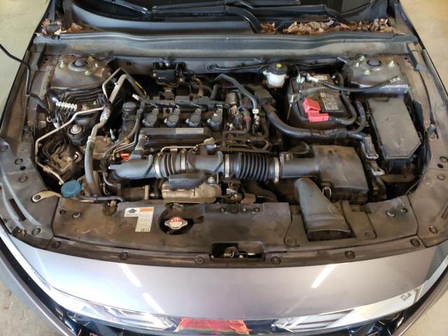 Photo 6 VIN: 1HGCV1F50JA117002 - HONDA ACCORD EXL 