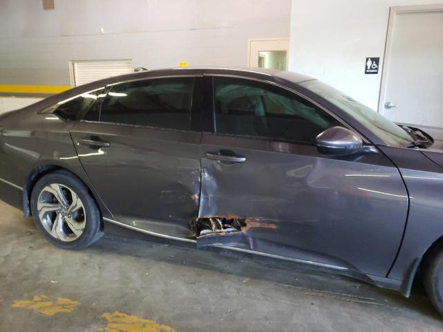 Photo 8 VIN: 1HGCV1F50JA117002 - HONDA ACCORD EXL 