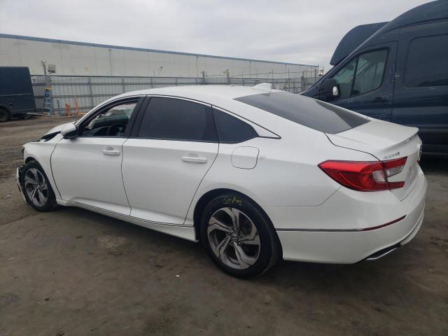 Photo 1 VIN: 1HGCV1F50JA125441 - HONDA ACCORD EXL 